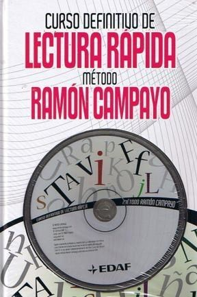 Curso definitivo de Lectura Rápida - Ramon Campayo