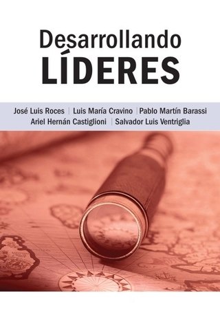 Desarrollando Lideres - Barassi - Castiglioni - Ventriglia