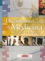 Diccionario de Medicina y Ciencias de la salud.