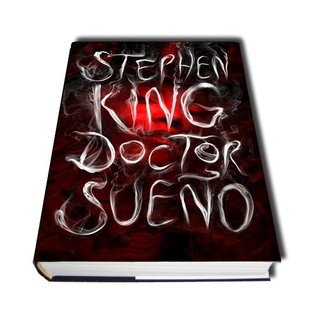Doctor Sueño - Stephen King