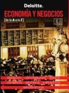 Economía y Negocios de la A a la Z