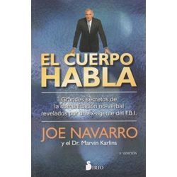 El Cuerpo Habla - Joe Navarro