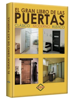 El gran libro de las puertas