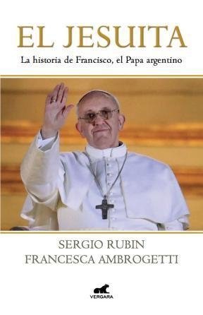El Jesuita - Francesca Ambrogetti