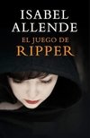El juego de Ripper - Isabel Allende