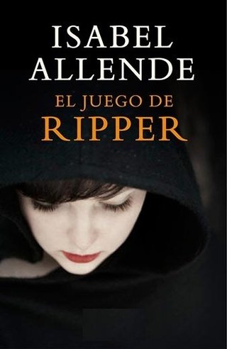 El juego de Ripper - Isabel Allende