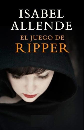 El juego de Ripper - Isabel Allende