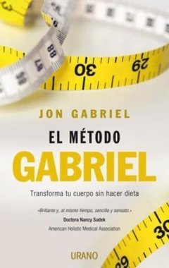 El Metodo Gabriel - Jon Gabriel