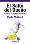 El Salto Del Dueño - Paula Molinari