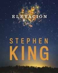 Elevacion - Stephen King