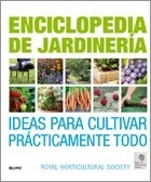 Enciclopedia de la Jardinería