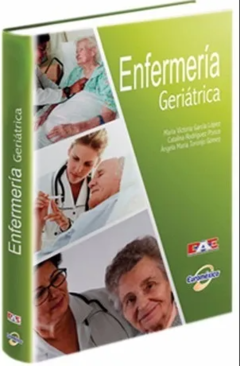 Enfermería Geriátrica.