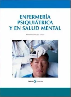 Enfermería Psiquiátrica y en Salud Mental -