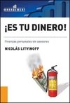¡Es tu dinero! - Nicolás Litvinoff - comprar online