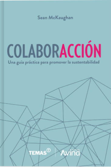 ColaborAcción - Sean McKaughan