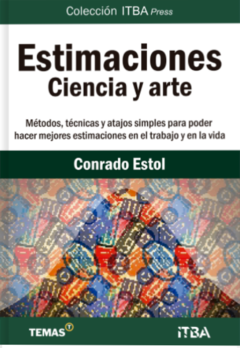 ESTIMACIONES. Ciencia y Arte - Conrado Estol