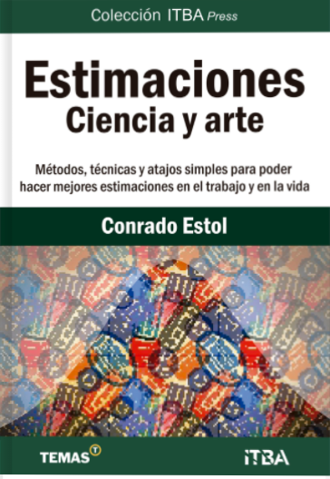 ESTIMACIONES. Ciencia y Arte - Conrado Estol