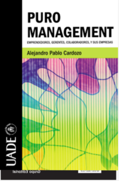 Puro Management - Alejandro Cardozo