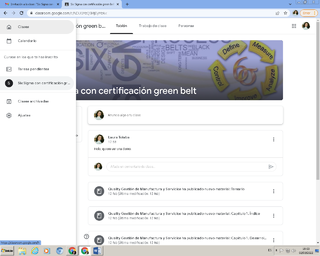 Campus virtual. Cómo es un campo virtual. - comprar online