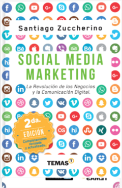 Social Media Marketing - Santiago Zuccherino