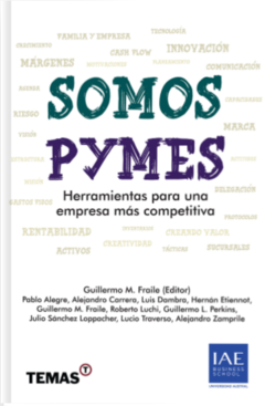 Somos Pymes - Guillermo Fraile