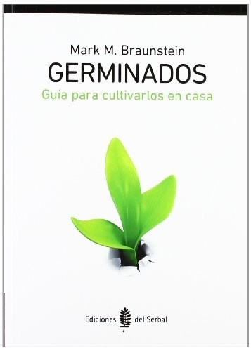 Germinados - Braunstein Mark