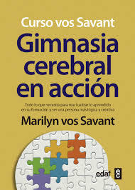 Curso Gimnasia cerebral en Acción - - comprar online