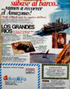 Los Grandes Ríos en cinco tomos - 1979 - comprar online