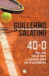 40 - 0 - Guillermo Salatino