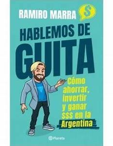Hablemos De Guita - Ramiro Marra