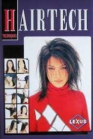 Curso de Cortes y Peinados. Hairtech Techniques. Para el aprendizaje y evolución profesional.