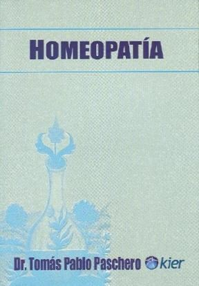 Homeopatía - Tomás Paschero