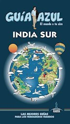 India Sur. Mazarrasa Mowinckel Luis