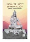 India, Te llevo en mi corazón. Ramírez