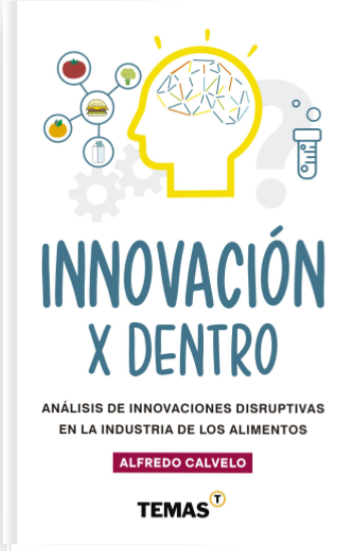 Innovación por dentro - Alfredo Calvelo