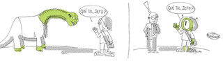 El Salto Del Dueño - Paula Molinari - comprar online