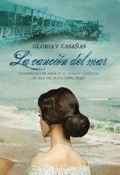 La canción del mar - Gloria Casañas