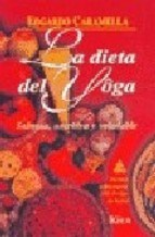La dieta del yoga - Edgardo Caramella