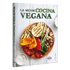 La mejor cocina vegana -