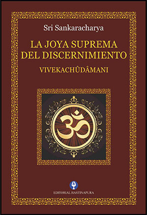 La Joya Suprema del discernimiento - Sri Sankarachayra