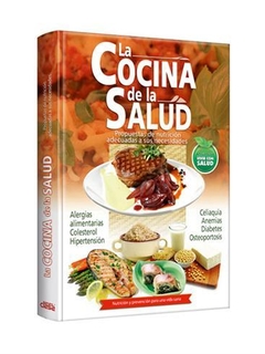 La cocina de la salud -