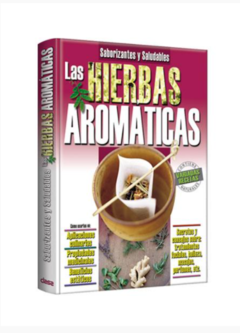 Las Hierbas aromáticas -