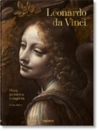 Leonardo Da Vinci - Obra Pictórica Completa - Frank Zollner