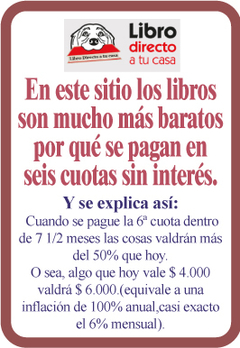 Libros mucho mas baratos