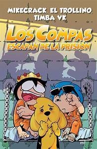 Los Compas Escapan De La Prision - Vk Timba