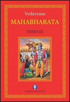 j Mahabharata - Tomo IX