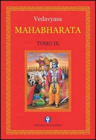 a Mahabharata - Colección completa - 12 Tomos - Libro directo a tu casa