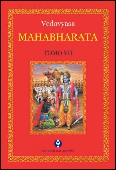 h Mahabharata - Tomo VII