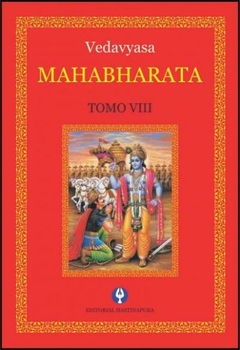 i Mahabharata - Tomo VIII