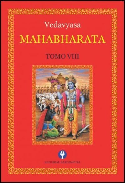 i Mahabharata - Tomo VIII